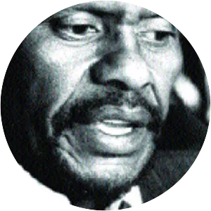 Jafta Masemola - South African activist