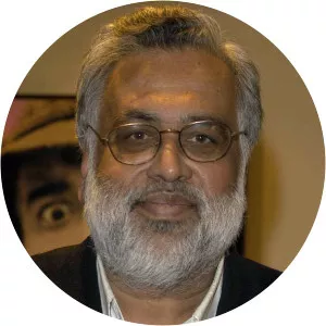 Jag Mundhra - Indian director