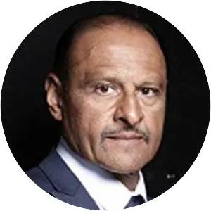 Jag Patel - Film actor