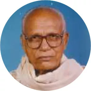 Jagadambi Prasad Yadav