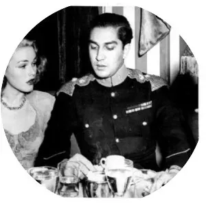 Jagaddipendra Narayan - British-Indian cricketer