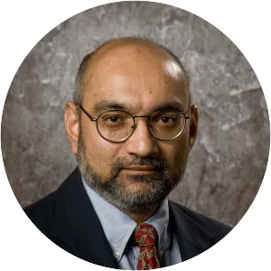 Jagadeesh Gokhale - Author