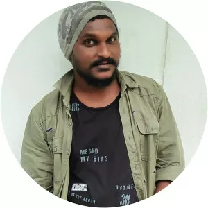 Jagadeesh Prathap Bandari