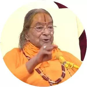 Kripalu Maharaj