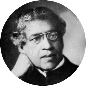Jagadish Chandra Bose - Scientist