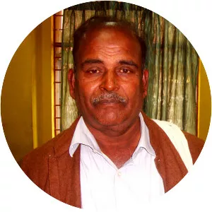 Jagadish Mohanty - Writer
