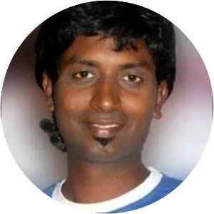 Jagan Ayan - Indian actor