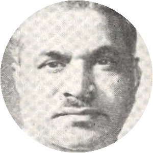 Jaganath Rao Bhonsle