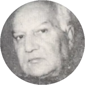 Jagannath Kaushal - Indian politician