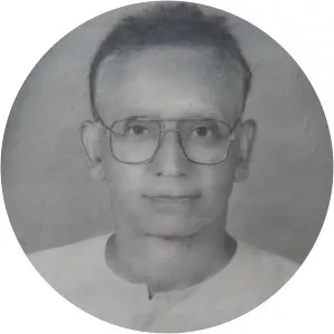 Jagannath Pathak - Author