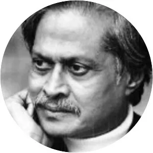 Jagannath Prasad Das