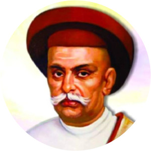 Jagannath Shankarseth