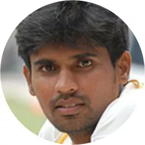 Jagannathan Kaushik - Cricketer