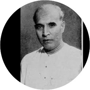 Jagannathbuwa Purohit - Singer