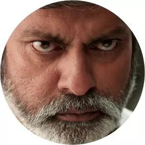 Jagapathi Babu - Indian actor