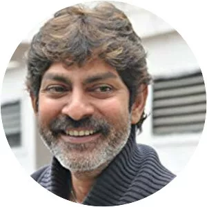 Jagapati Babu