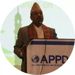 Jagat Bahadur Sunar Bishwakarma