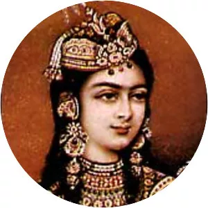 Jagat Gosain - Jahangir's wife