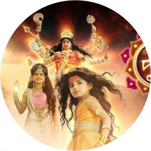 Jagat Janani Durga - Television program