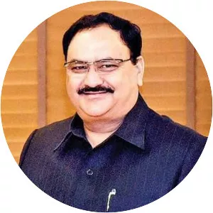 Jagat Prakash Nadda