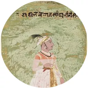 Jagat Singh II - Sangram Singh II's son