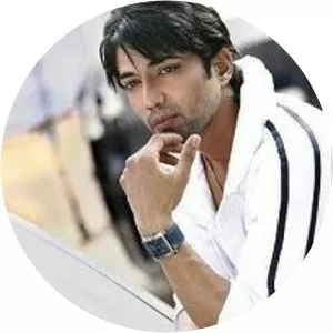 Jagat Singh Solanki - Film actor