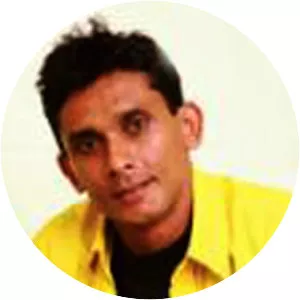 Jagath Benaragama