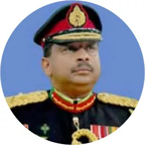 Jagath Dias