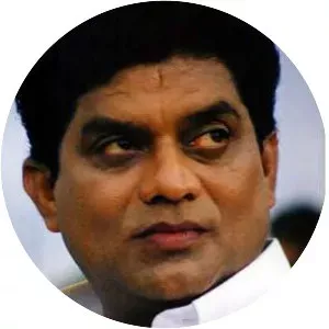 Jagathy Sreekumar