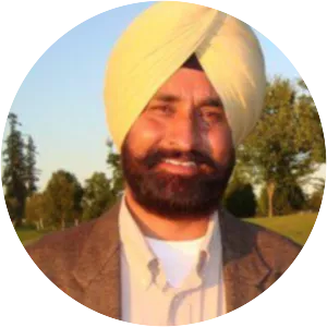 Jagbir Singh Brar