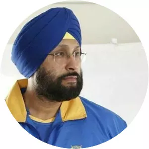 Jagbir Singh