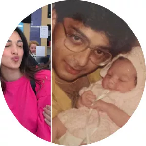 Jagdeep Advani photograph