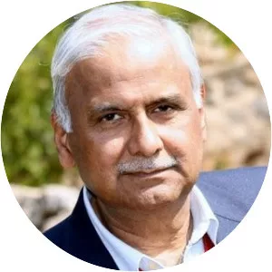 Jagdeep S. Chhokar - Author