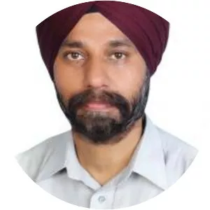 Jagdeep Singh (politician)