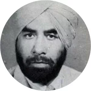 Jagdev Bhambri