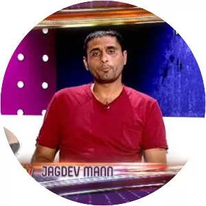 Jagdev Maan - Musical artist