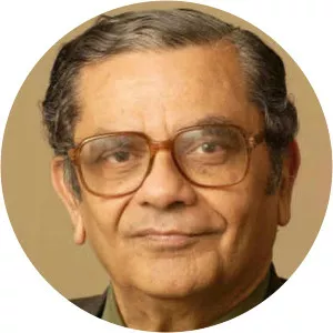 Jagdish Bhagwati