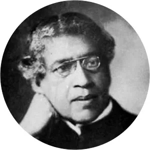 Jagadish Chandra Bose