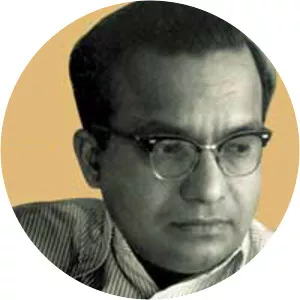 Jagdish Chandra Mathur