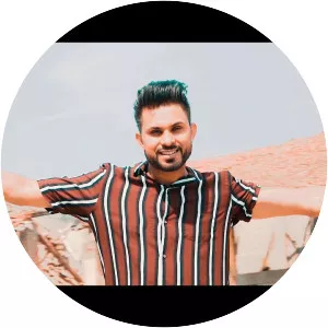 Jagdish Dhaliwal