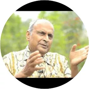 Jagdish Ghimire - Nepalese writer