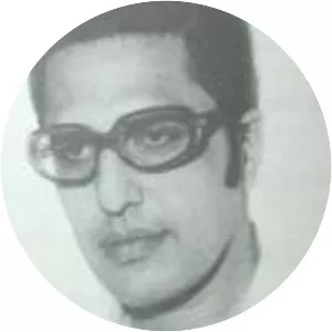 Jagdish Joshi - Poet