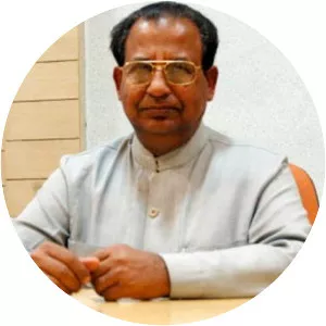 Jagdish Mukhi