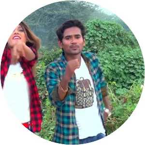 Jagdish Rathva - Singer