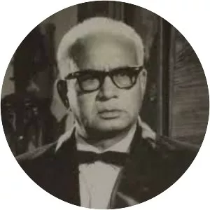 Jagdish Sethi