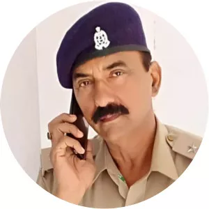 Jagdish Singh Patani photograph