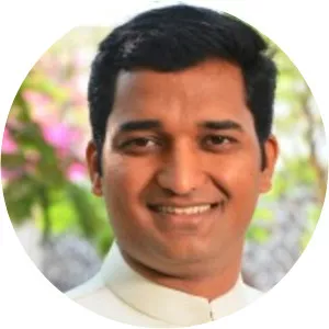 Jagdish Tukaram Mulik - Politician