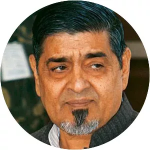 Jagdish Tytler