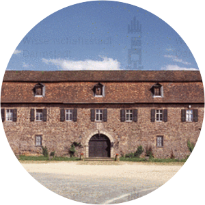 Jagdzeughaus Kranichstein