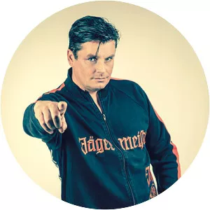 Jägermeister DJ Alex
